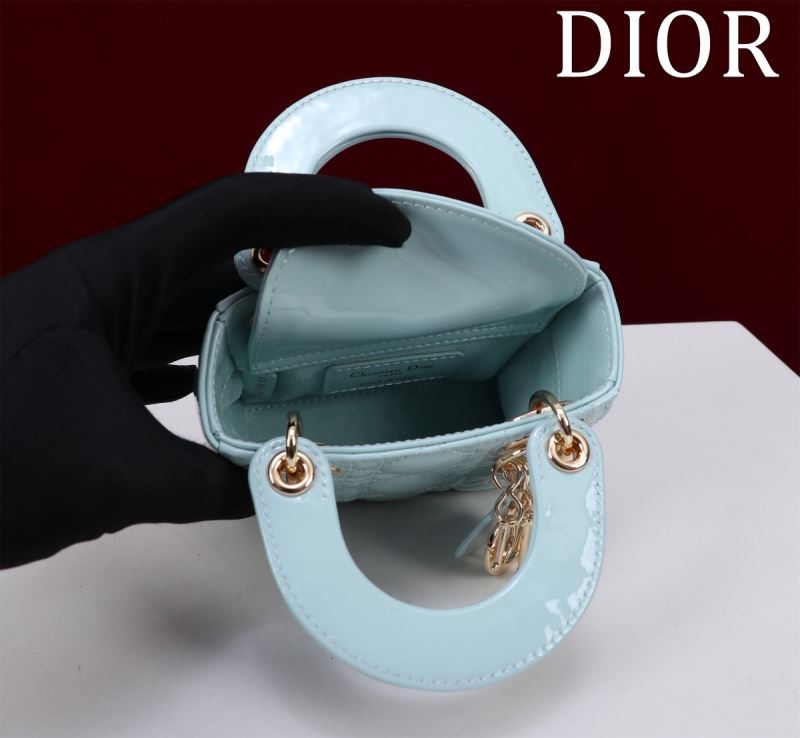 chr1st1an D10r my lady bags